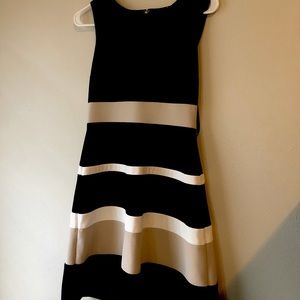Tommy Hilfiger Sleeveless Dress